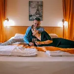Aqua Therm - Hotel