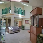 Hotel Aqua Therm - Zalakaros