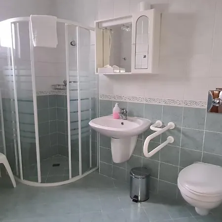 Szálloda Aqua Therm 3*