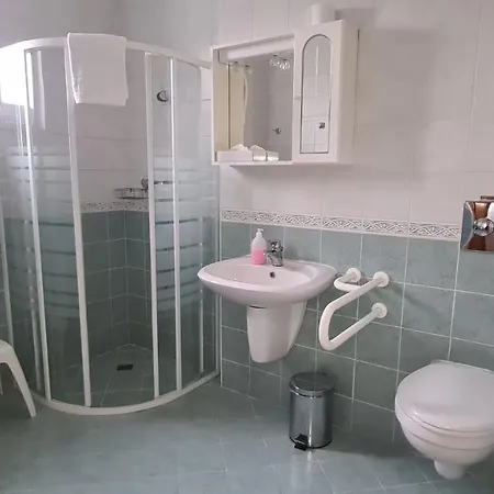 Otel Aqua Therm - 3*
