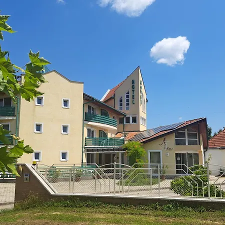 Aqua Therm - Hotel 3*