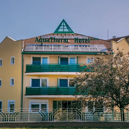 Hotel Aqua Therm -