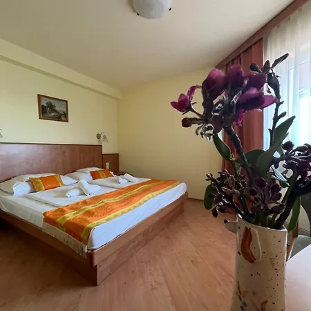 호텔 Aqua Therm - 잘라카로쉬
