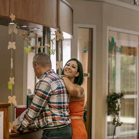 Hotel Aqua Therm Zalakaros