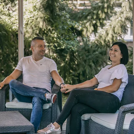 Aqua Therm 3* Zalakaros