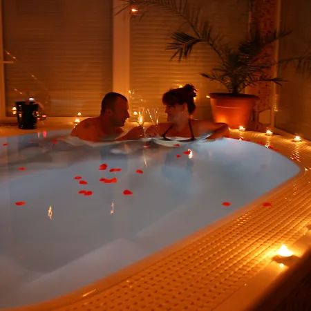 Aqua Therm - Hotel
