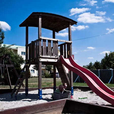 Aqua Therm 3* Zalakaros