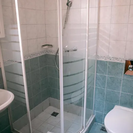 Aqua Therm - Hotel
