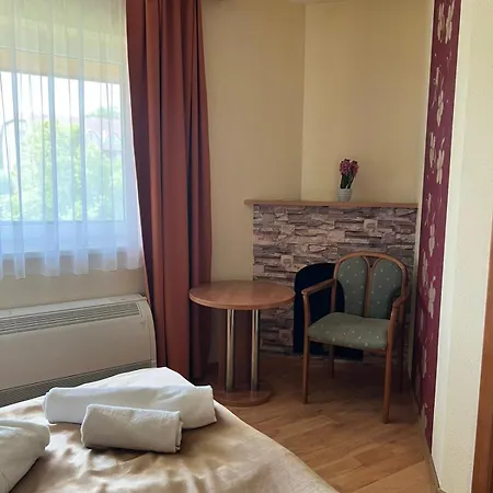 Aqua Therm - Hotel Zalakaros