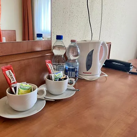 Hotel Aqua Therm - Zalakaros