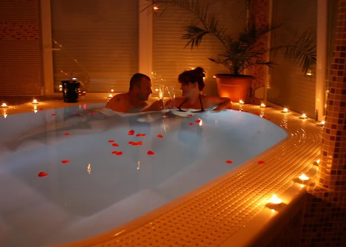 Aqua Therm מלון