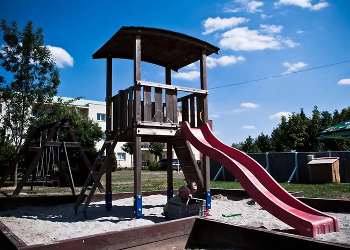 Aqua Therm 3* זלקרוס